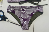 Sewing Swim Bottoms (Keiki/Teens)| Nov 8 | 11a-1p