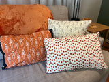 Holiday Pillow Making Class with April | October 13 | 4pm-6pm