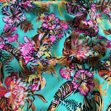 Brit Racerback Bikini