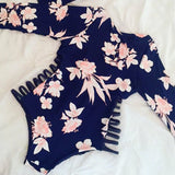 Honolua Bay Springsuit