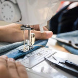 Sewing Machine Basics | Thurs March 26 | 11a-1p