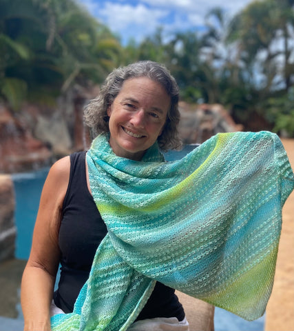 Knitting Class with Amy | Oct 8-22nd| Wednesdays 10a-12p