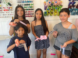 Private Sewing Lessons: 1-7 Students ($150-$350)