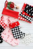 Christmas Stocking Class | Dec 8 | 4p-6p