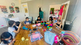 Clothing Upcycle Workshop | Aug 20 & 27| Thursdays 3p-5p