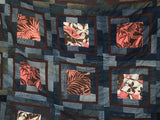 Memory Quilt Sewing Course |Sundays July 12-26 | 12p-2:30