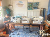 Sewing Machine Basics | Thursday| Sept 3rd | 11a-1p