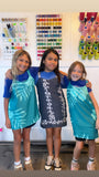 Keiki Dressmaking Camp| July 6th-9th |10a-12p