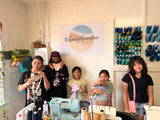 Summer Break Sewing Camp for Keiki | June 8-11 |1p-3p