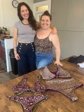 Intro To Swimwear Course: Thursdays|Sept 10-24 | 11a-1p