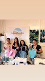 Palaka Tote Bag| Tuesday| June 16| 3p-5p