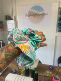 Intro to Garment Alterations: Thursdays| Oct 9-23| 11:15a-1:15p | With Sable