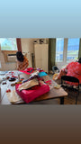Tube Top Sewing Class| Sunday| June 14| 12p-2p