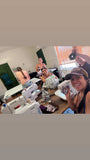 Private Group Class Inquiry