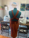 Dressmaking Course: Fridays| Jan 9-23| 3p-5p