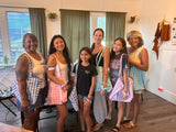 3 Week Beginner’s Sewing Course |Sept 16-30| Wednesdays 2:30-4:30