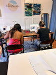 Private Group Class Inquiry
