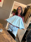 Tube Top Sewing Class| Sunday| October 18| 12p-2:30p