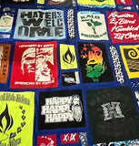 Memory Quilt Sewing Course |Sundays July 12-26 | 12p-2:30