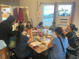 Intro to Crochet Class| October 16| Friday | 5p-7p