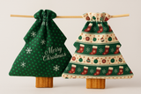 Christmas Tree Bag| Wednesday| Dec 17| 4p-6p