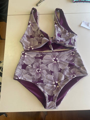 Intro To Swimwear: Thursdays | October 9-23| 9am-11am|With Sable