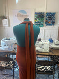Dressmaking Course: Fridays| Jan 9-23| 3p-5p