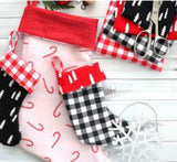 Christmas Stocking Class | Dec 8 | 4p-6p