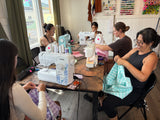 Clothing Upcycle Workshop | Aug 20 & 27| Thursdays 3p-5p