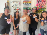 Intro to Garment Alterations: Fridays|Sept 11-25| 1p-3p