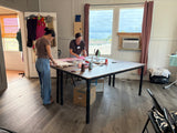 3 Week Bikini Making Workshop | Nov 10, 17 &24 | 3p-5p