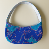 Purse Making Class | Tuesdays| Dec 9-23| 10a-12p
