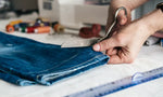 Intro to Garment Alterations | Aug 14-28 | Thursdays| 10a-12p