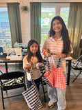 Clothing Upcycle Workshop | Aug 20 & 27| Thursdays 3p-5p