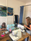 Fall Break Sewing Camp for Keiki | October 7-10| 1:30pm-3:30pm