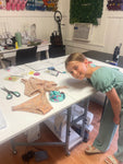Fall Break Sewing Camp for Keiki | October 7-10| 1:30pm-3:30pm
