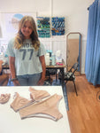 Fall Break Sewing Camp for Keiki | October 7-10| 1:30pm-3:30pm