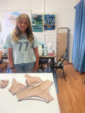 Fall Break Sewing Camp for Keiki | October 7-10| 1:30pm-3:30pm