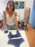 Custom Swimsuit with Fitting