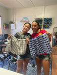 Fall Break Sewing Camp for Keiki | October 7-10| 1:30pm-3:30pm