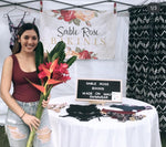 Sewing Swimwear (Keiki): Saturdays | Sept 13-Sept 27| 1:30pm-3:30pm with Sable