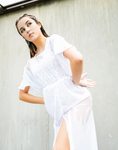 Sewing Intimates with LUXALOHA| Sept 23-Oct 7| 10am-12pm | Tuesdays
