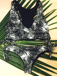 Brit Racerback Bikini