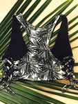 Brit Racerback Bikini