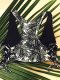 Brit Racerback Bikini