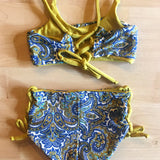 Elle Keiki Girl Bikini