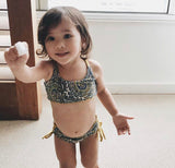 Elle Keiki Girl Bikini