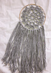 Intro to Crochet | Aug 16-30 | Saturdays |11a-12:30p