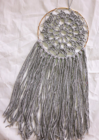 Intro to Crochet | Sept 13-27 | Saturdays |11a-12:30pm